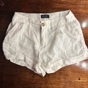 Bajee short